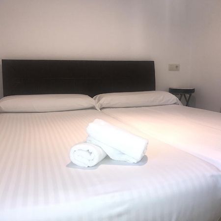 Casa Iacobus Hotel Santiago Del Teide Luaran gambar