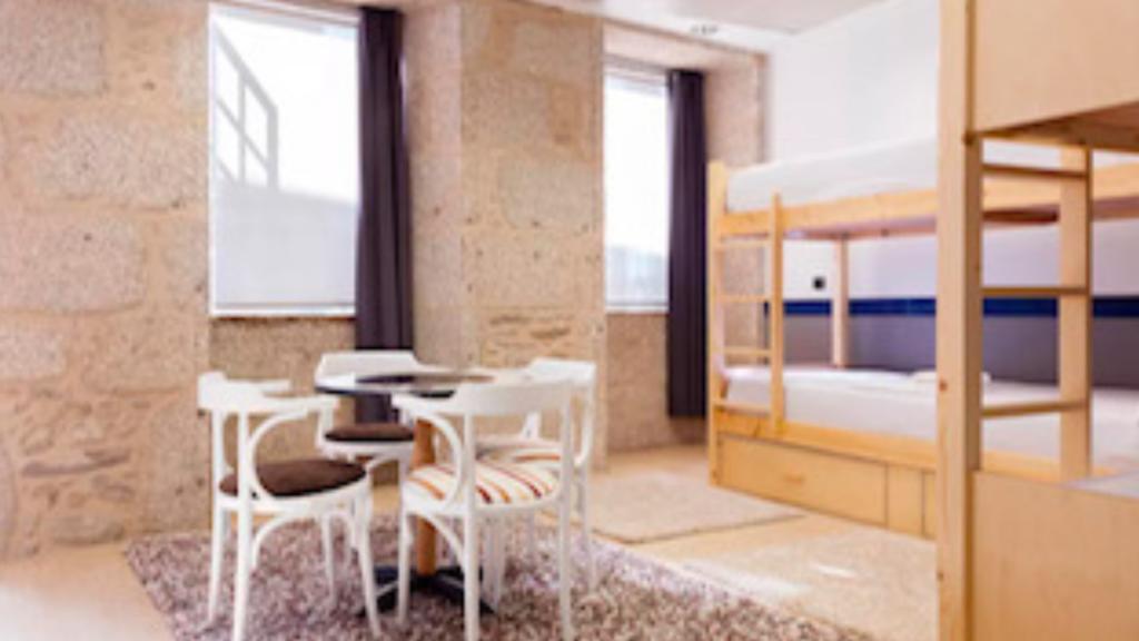 Casa Iacobus Hotel Santiago Del Teide Luaran gambar