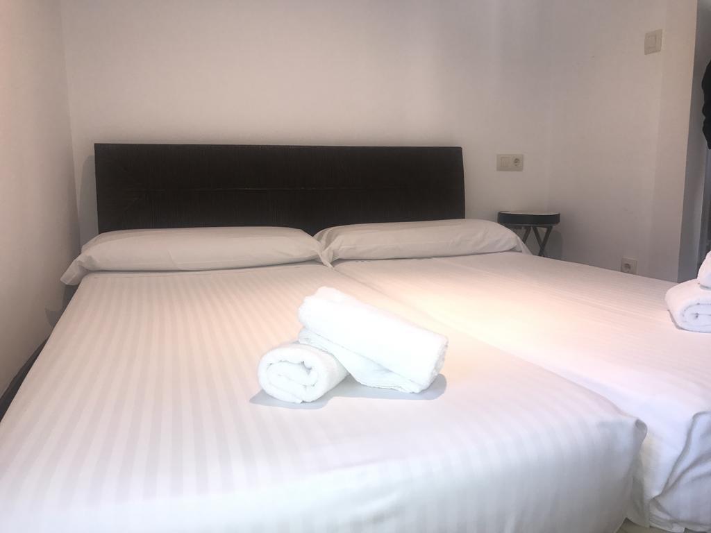Casa Iacobus Hotel Santiago Del Teide Luaran gambar