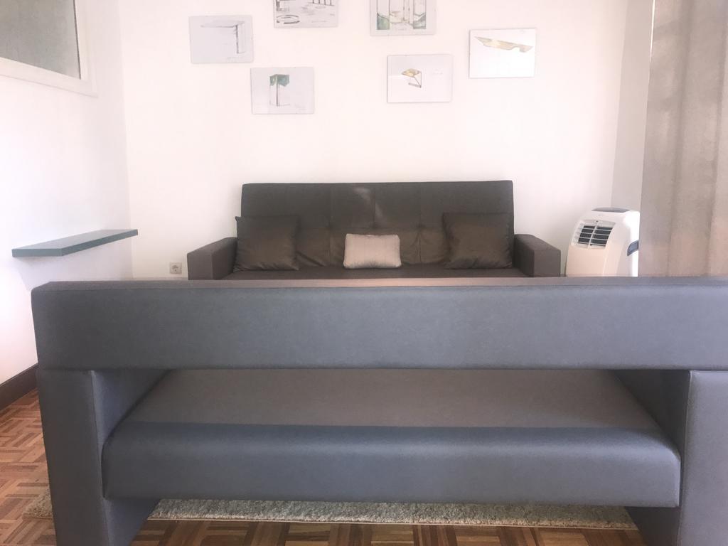 Casa Iacobus Hotel Santiago Del Teide Luaran gambar