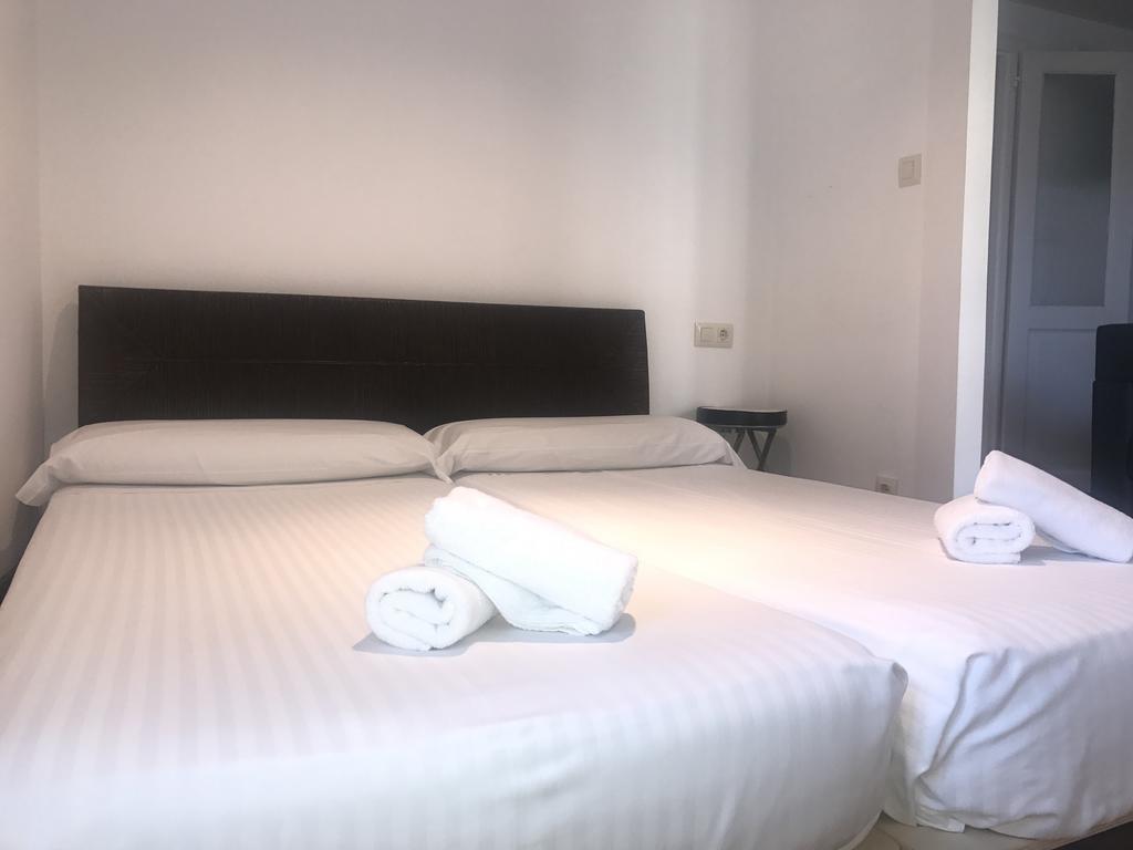 Casa Iacobus Hotel Santiago Del Teide Luaran gambar