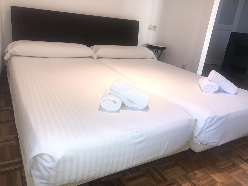 Casa Iacobus Hotel Santiago Del Teide Luaran gambar